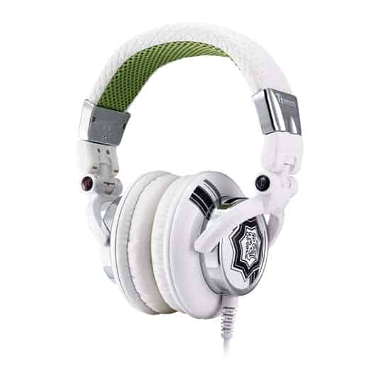 (image for) TteSPORTS Dracco Headset Rock White